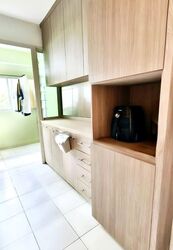 Blk 175A Corporation Tiara (Jurong West), HDB 4 Rooms #566563731